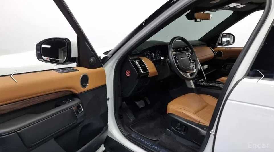 2018 Land Rover Discovery V 3.0 дизель можно з ПДВ