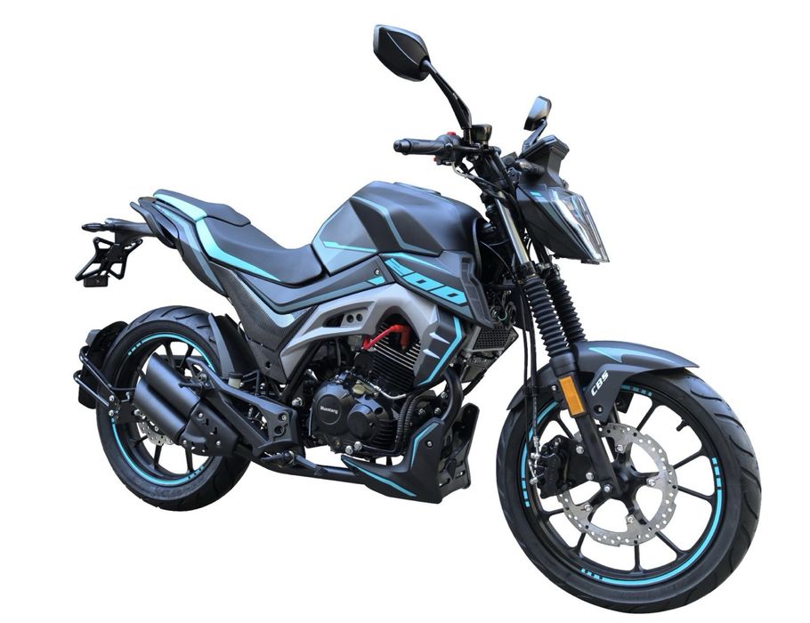 Musstang region 200 st мустанг регіон  доставка по Україні