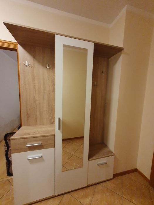 Szafka do przedpokoju