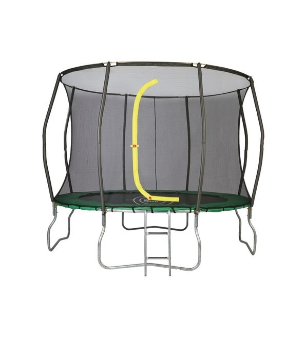 Trampolina ogrodowa marki Crivit