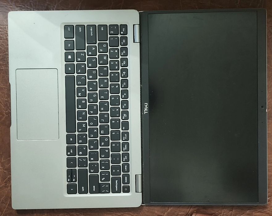 Dell latitude 5420 11gen i5-1145g7 2,6Ghz