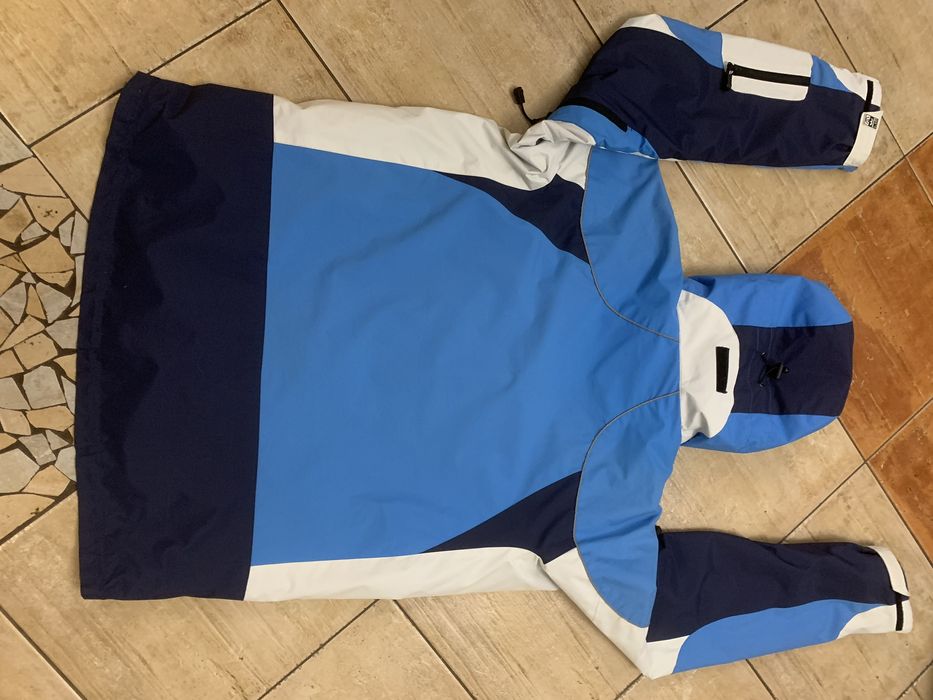 Kurtka narciarska sportowa 46 48