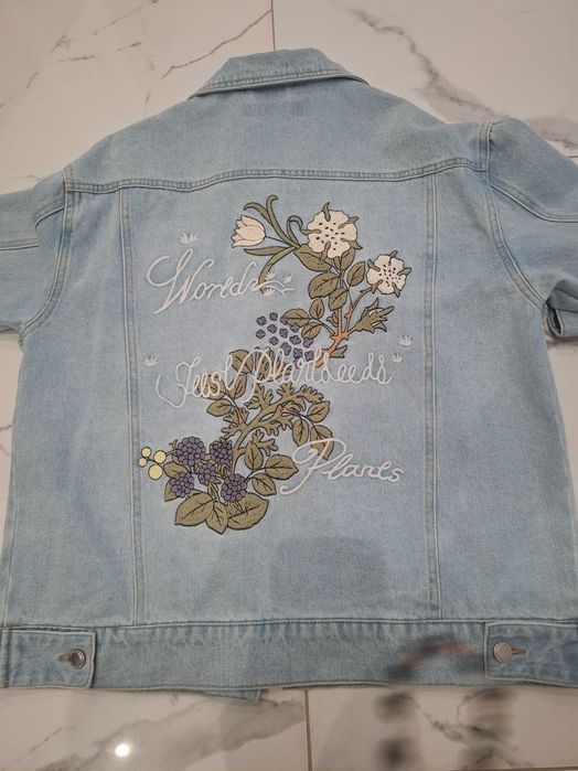 Katana reserved haftowana S M K