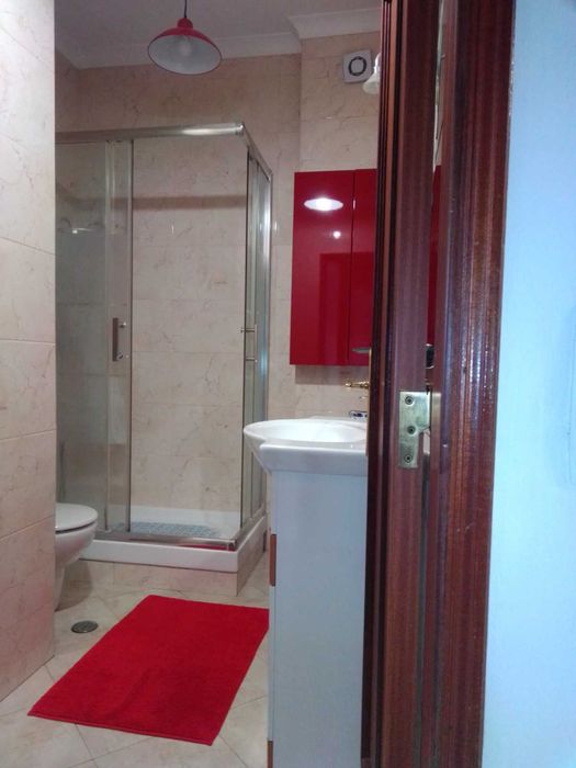Quarto Varanda Estudantes  ISA  ISEG Fac Arquit Veter ISCSP Univ.Nova