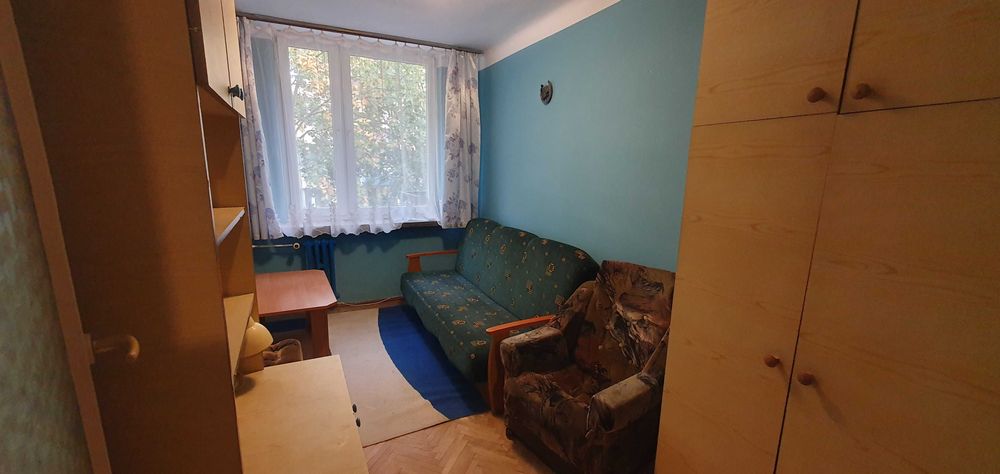 Mieszkanie 2 pokoje do wynajęcia 37 m² w dobrej lokalizacji