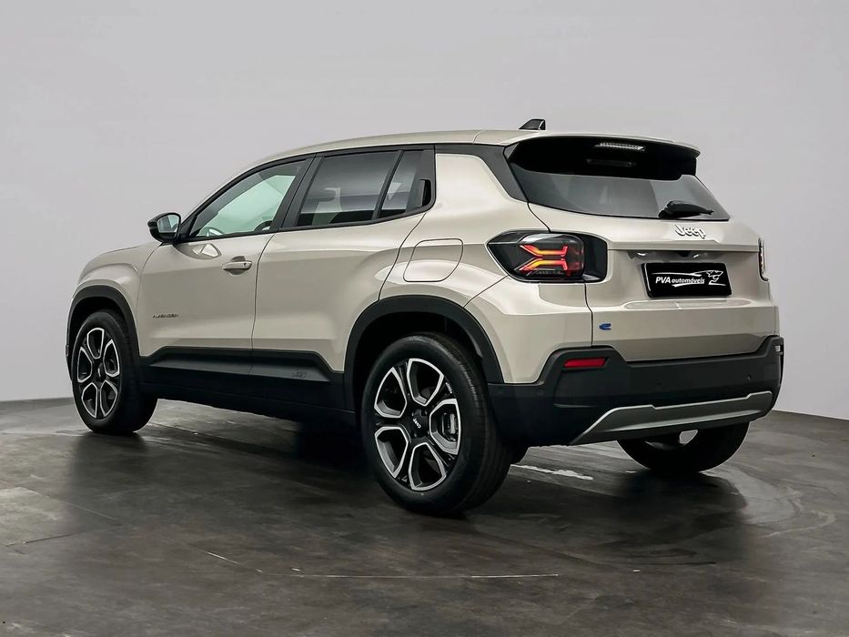 Jeep Avenger Summit475253749328783361