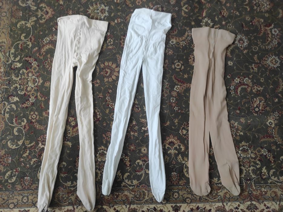 Капронки для танців