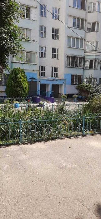 Продам квартиру на ул. Высоцкого — с ремонтом, мебелью и техникой.