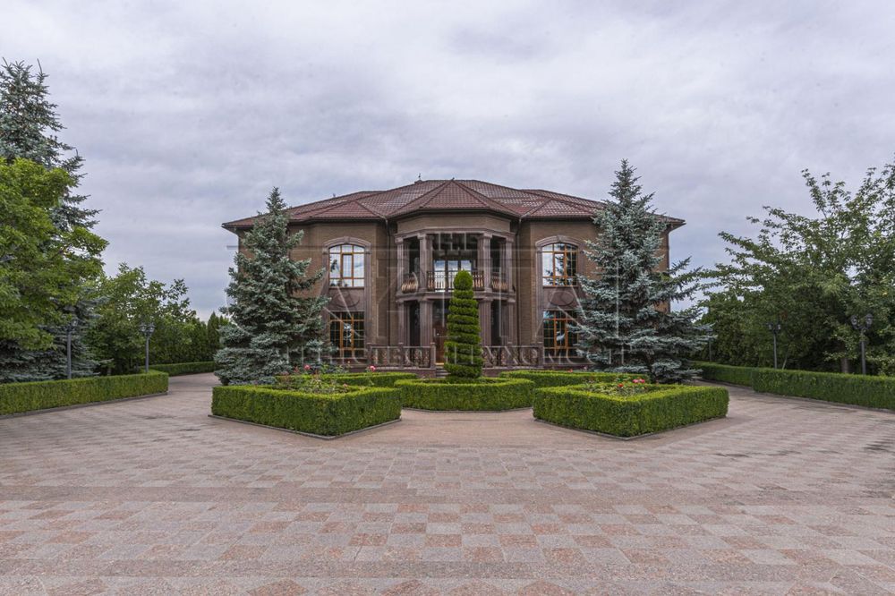 Продаж 2-поверхового будинку в с. Осещинa, Вишгородський р-н