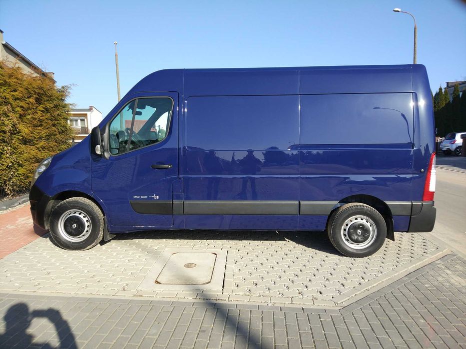 Usługi transportowe