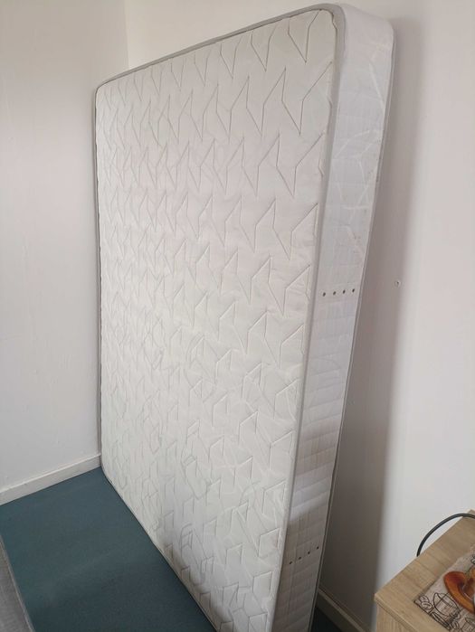 Colchão de mola 190x140