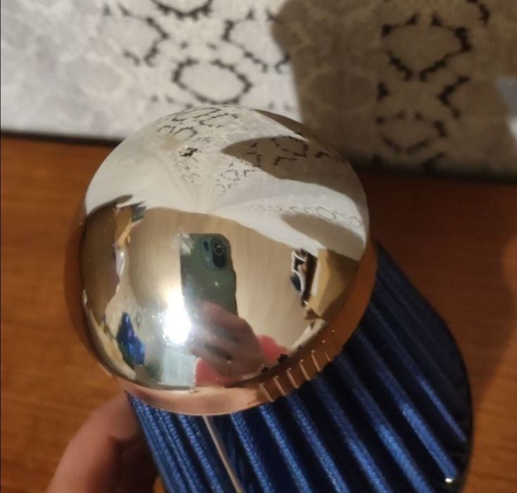 Sportowy filtr powietrza