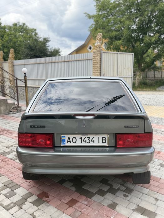 ВАЗ 2114 2011 рік 150т рідного пробіг, стан ідеал!
