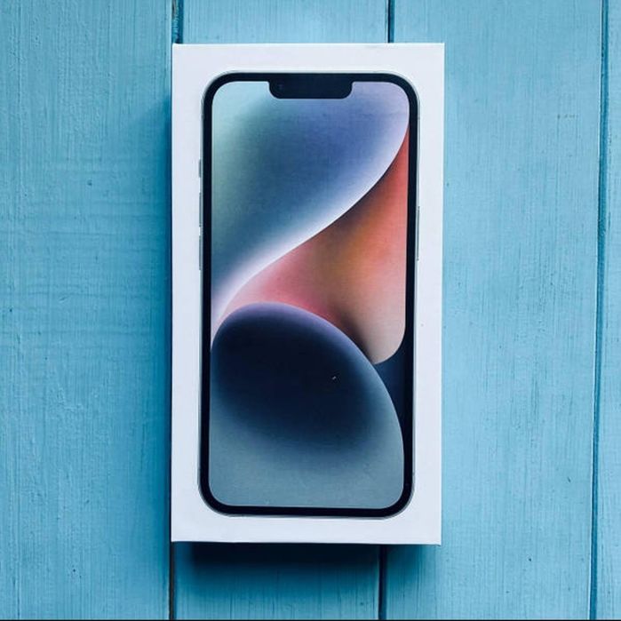iPhone 14 (128gb) - 650$