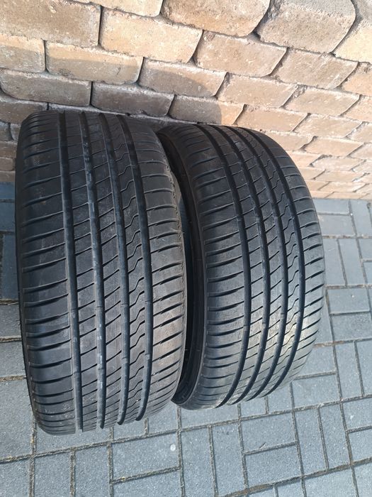 Opony firestone roadhawk 225/40r18 letnie para