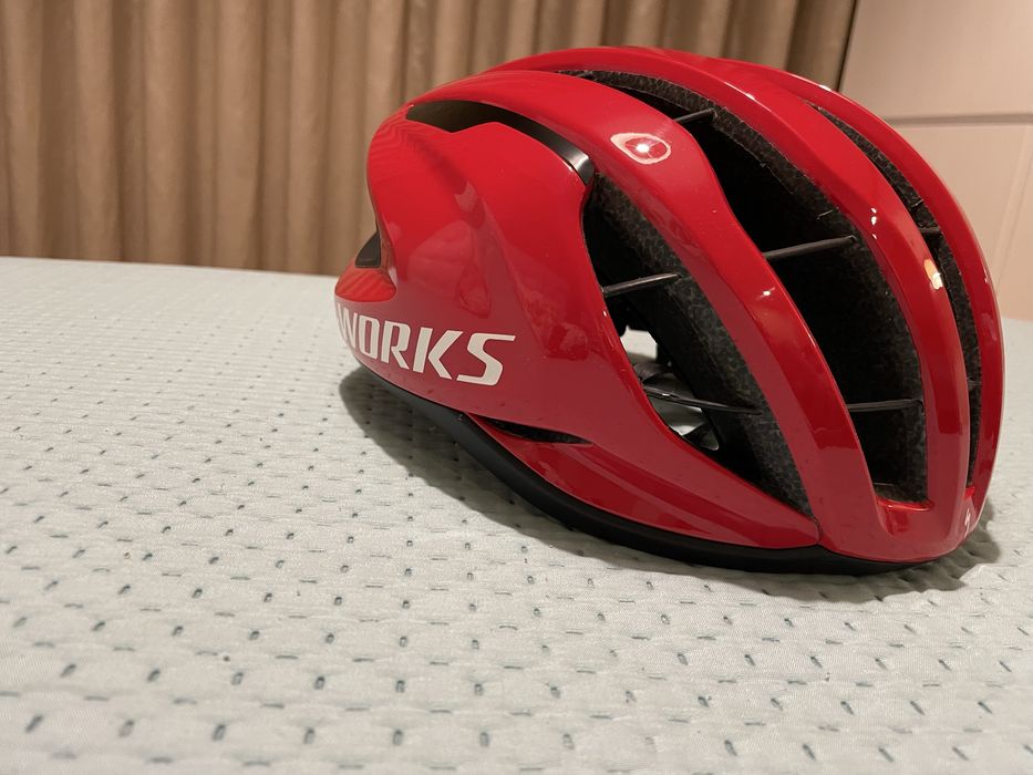 Specialized Prevail 3 NOVO