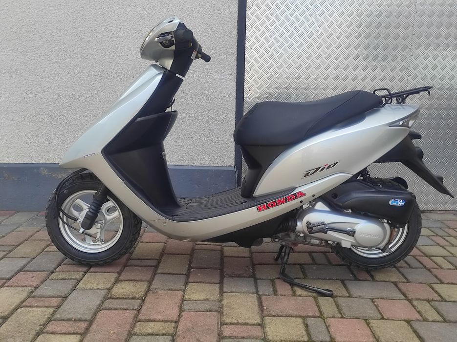 Honda dio af 68 (Хонда діо)