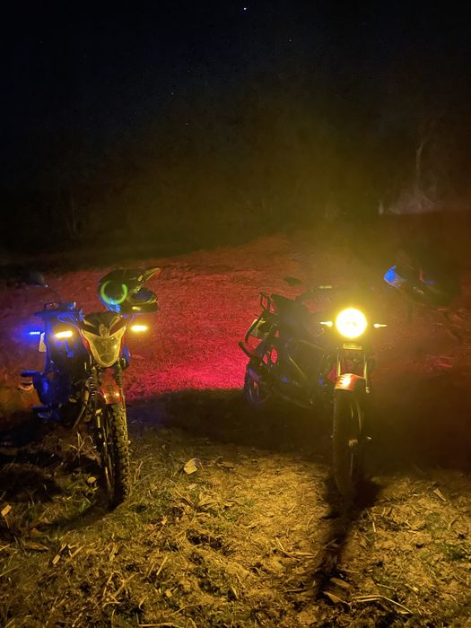 Спарк 150 r15 2024