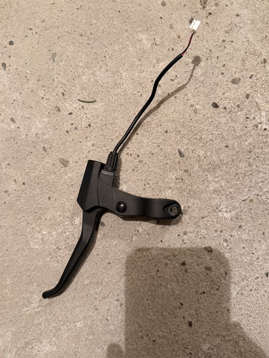 Hebel mało używany jak nowy