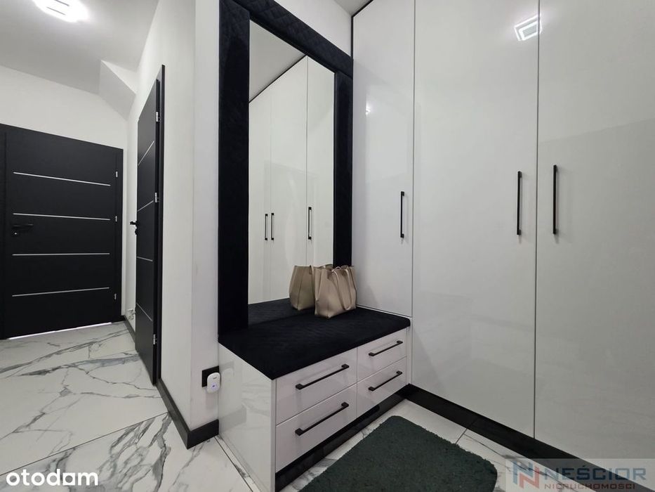 Willa miejska | Nowe Siedlce | 127 m²
