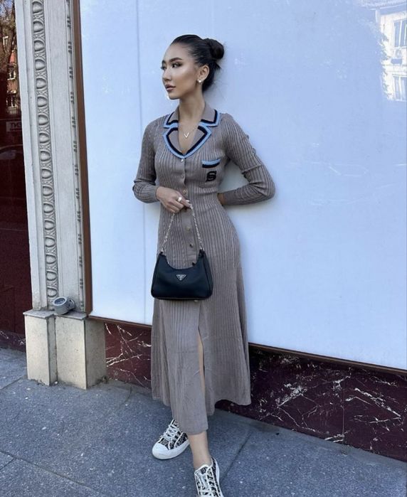 Святкова сукня для дівчинки