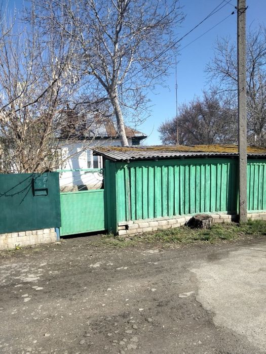 Продам будинок в селі Тополі Козелецького району Чернігівської області