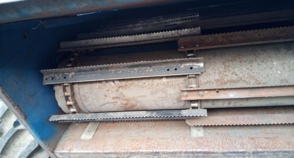 Продається комбайн