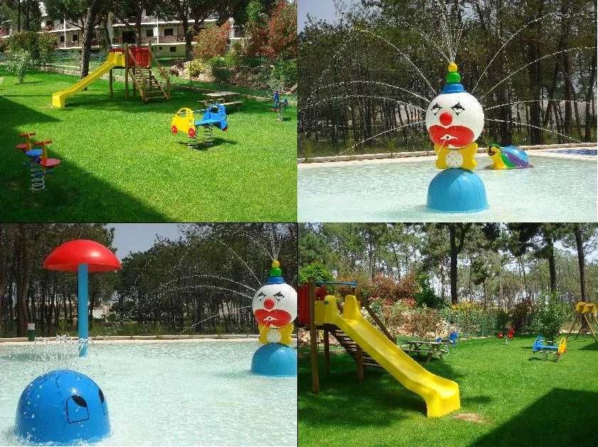 Alugo T1 4p c/Piscina na Aldeia das Acoteias