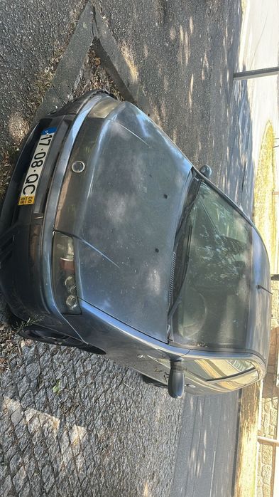 Fiat punto 188 van