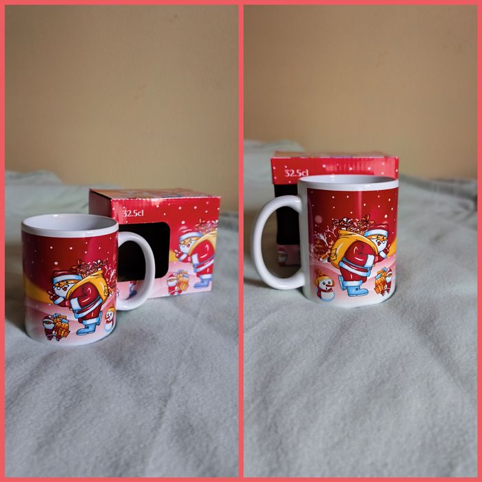 Canecas alusivas ao natal427751616367175683