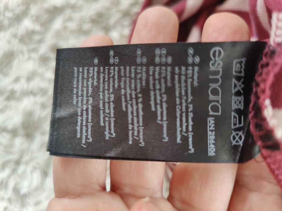 Сукня трикотажна Esmara