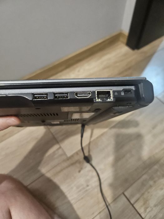 laptop Acer 13,3 cala Aspire 3810TZ