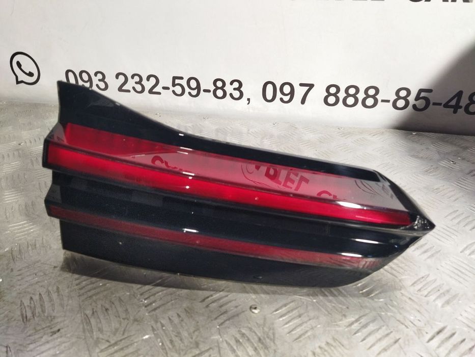 Стоп задній лівий ляда BMW G05