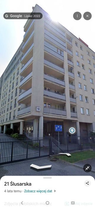 Mieszkanie na wynajem