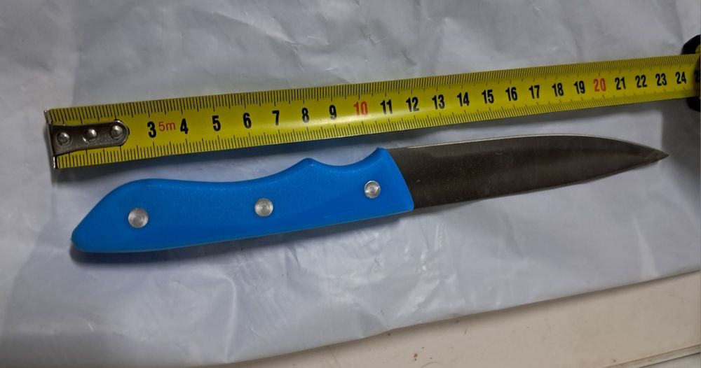 Ножи кухонные Новые