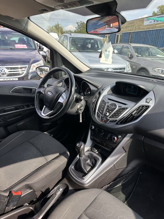 1.0 125KM Full Serwis Bezwypadkowy Możliwa Zamiana Nowy Sącz • OLX.pl