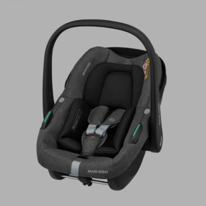 Maxi Cosi Trio Zelia S2  + CabrioFix S