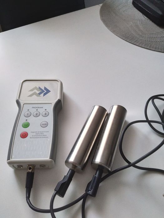 Biorezonans- Magnetoterapia/ Biotronic Miłocice Małe • OLX.pl