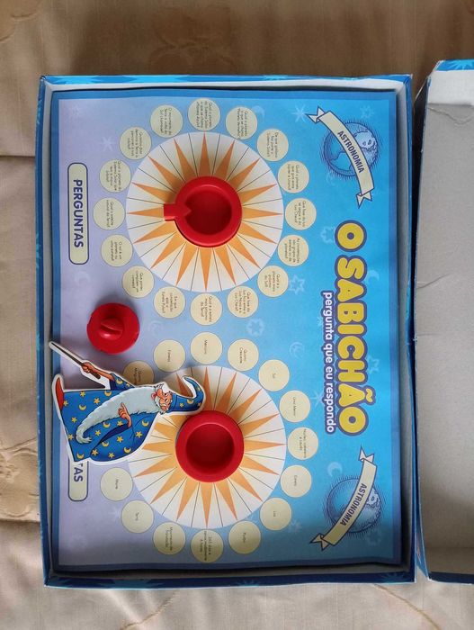 JG_003 | The Know-It-All | Majora | Almost New64752054884355121