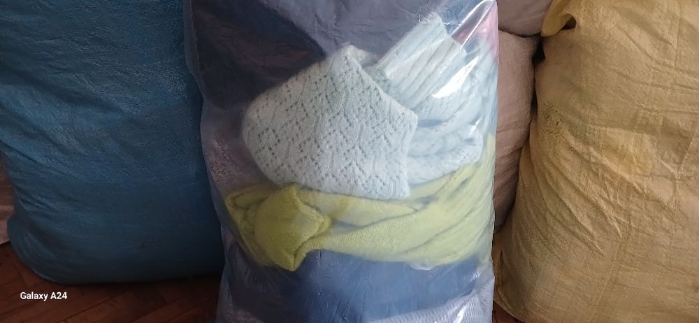 Секенд Хенд, оптом