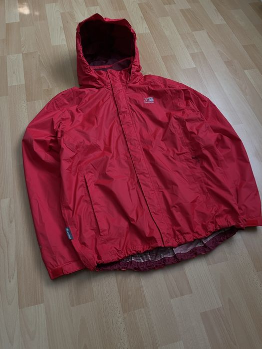 Вітровка Karrimor weather tite (outdoor)