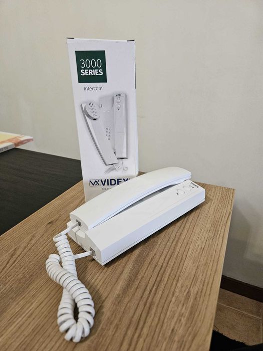 Intercomunicador Videx 3171