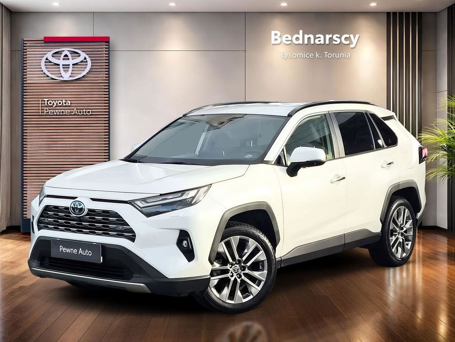 Toyota RAV-4