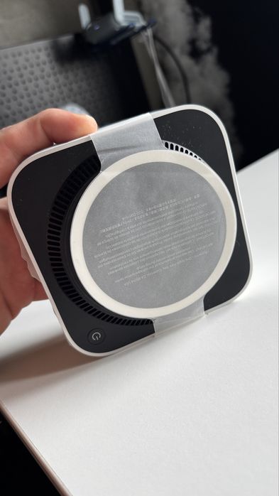 Mac Mini M4 256 GB Gwarancja Apple