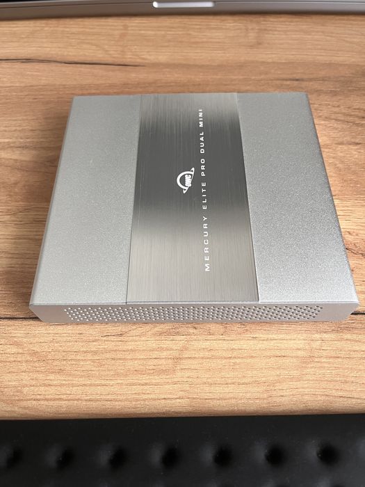 owc raid hdd 4 tb