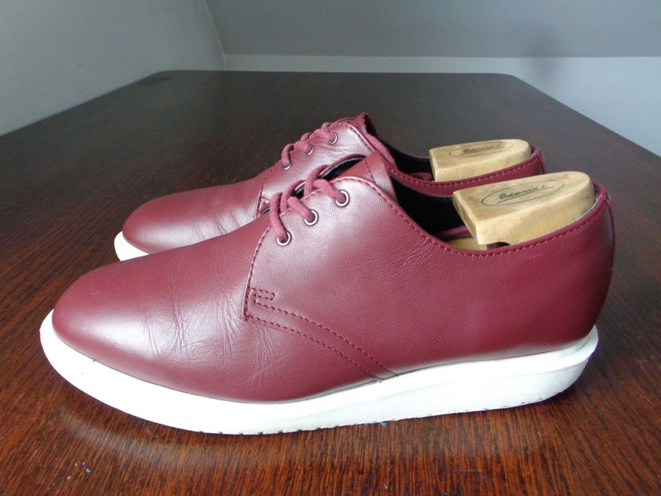 Buty Dr. Martens Wedge Torriano Martensy 8/42