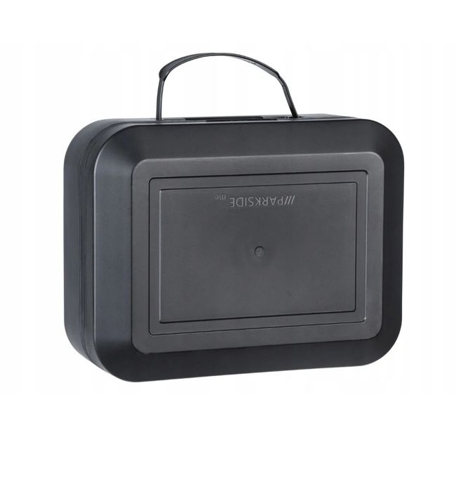 Wiertarka wkrętarka Parkside Me Bezszczotkowa PMBSA 4 3ah