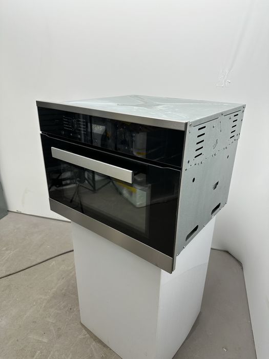 Духова шафа +мікрохвильова Miele H6200 BM