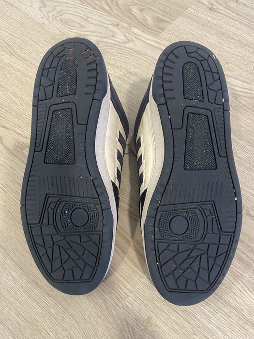 Adidas Rapid Court Low