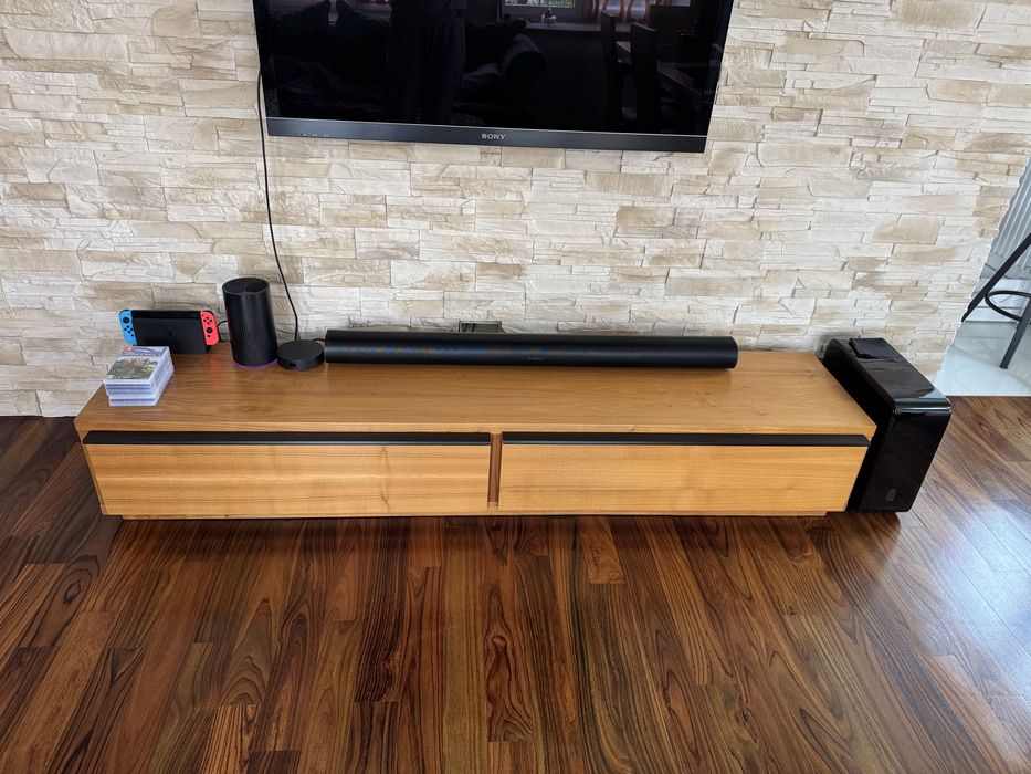 Komoda z szufladami  Mikołajczyk